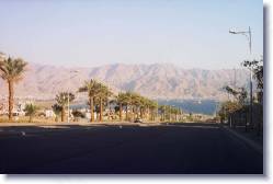 6 - Eilat